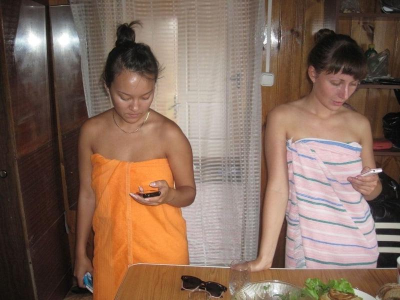25P Private life of Ania D (Russia)