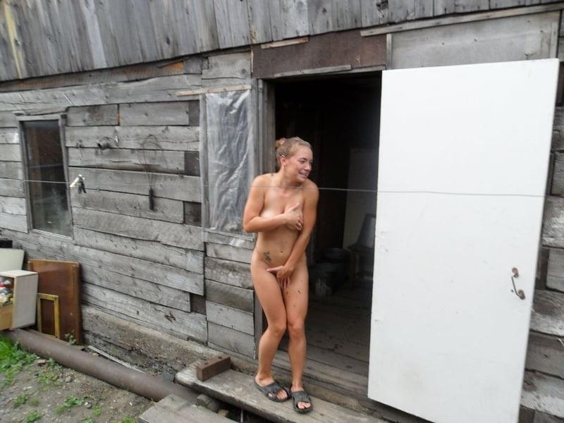 25P Private life of Ania D (Russia)