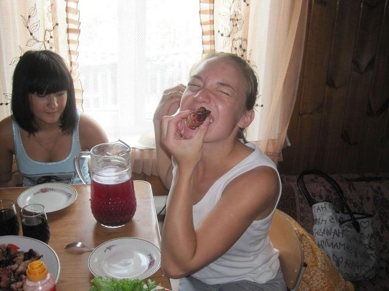 25P Private life of Ania D (Russia)