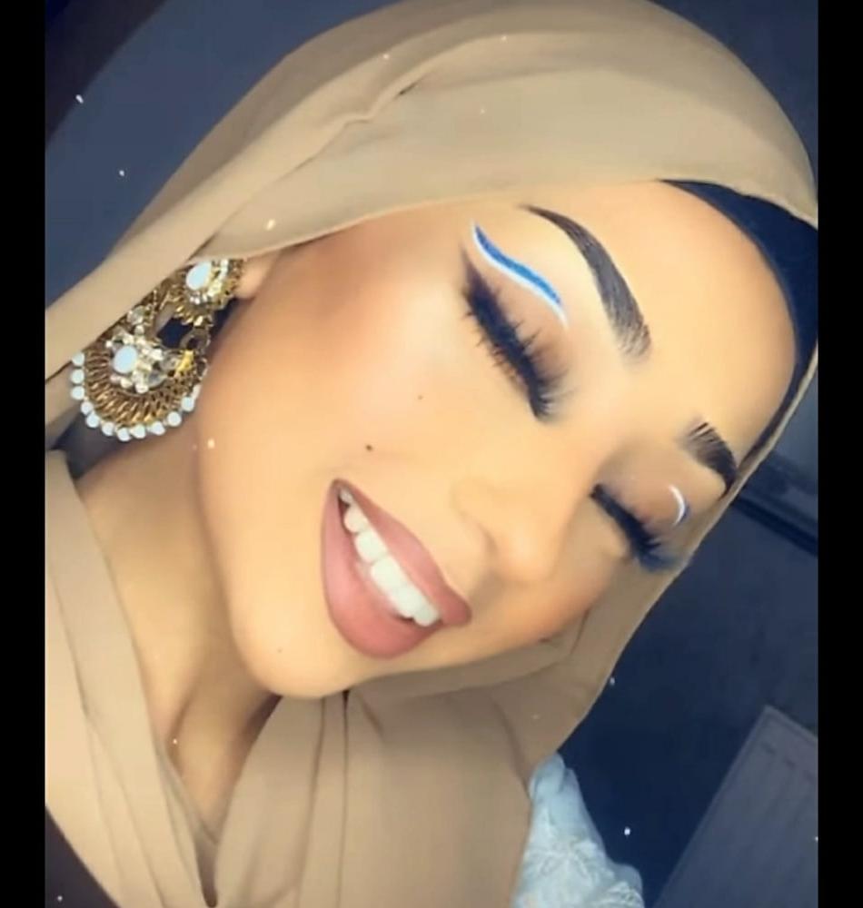 18P Hijabi Paki and Bengali girls