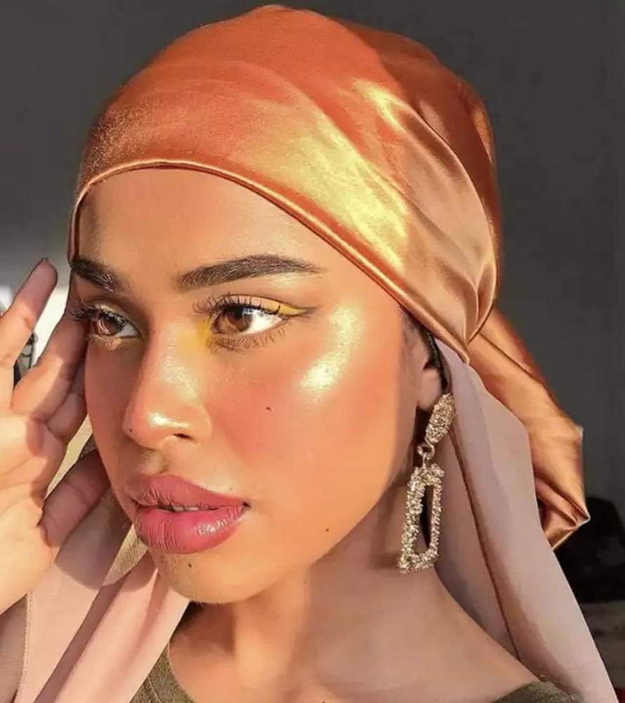 18P Hijabi Paki and Bengali girls