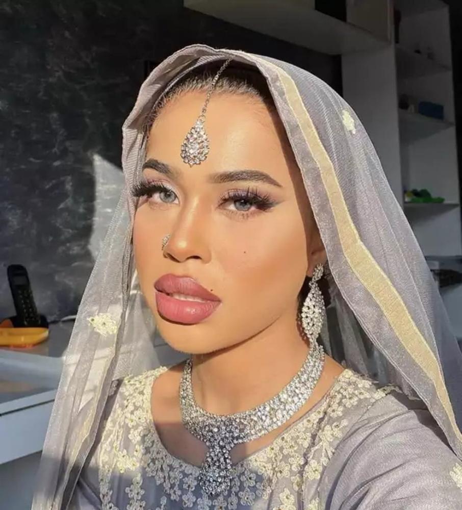 18P Hijabi Paki and Bengali girls