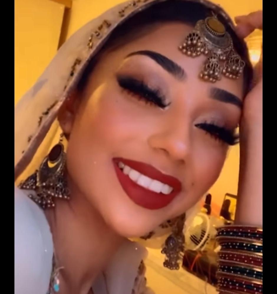 18P Hijabi Paki and Bengali girls