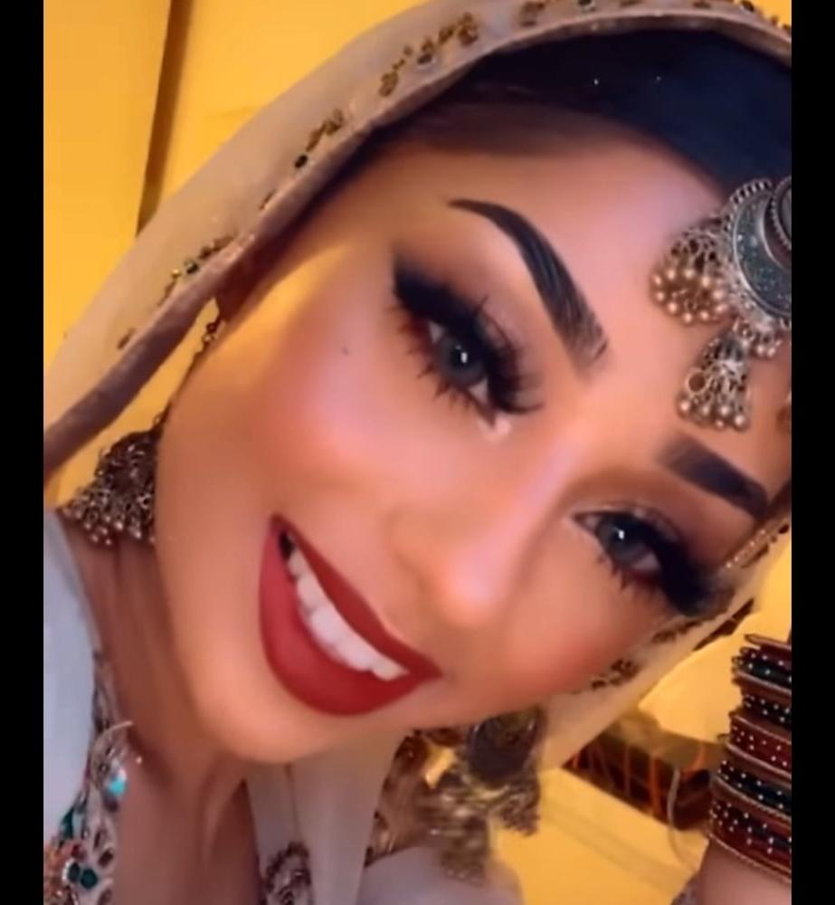 18P Hijabi Paki and Bengali girls
