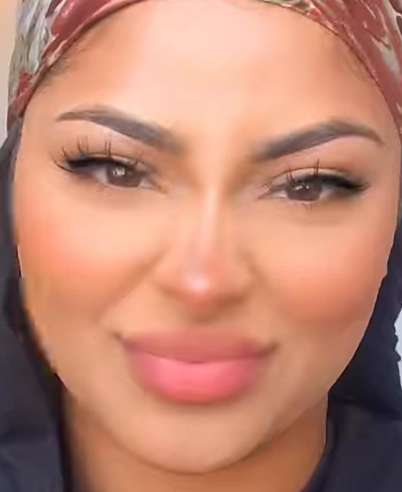 18P Hijabi Paki and Bengali girls