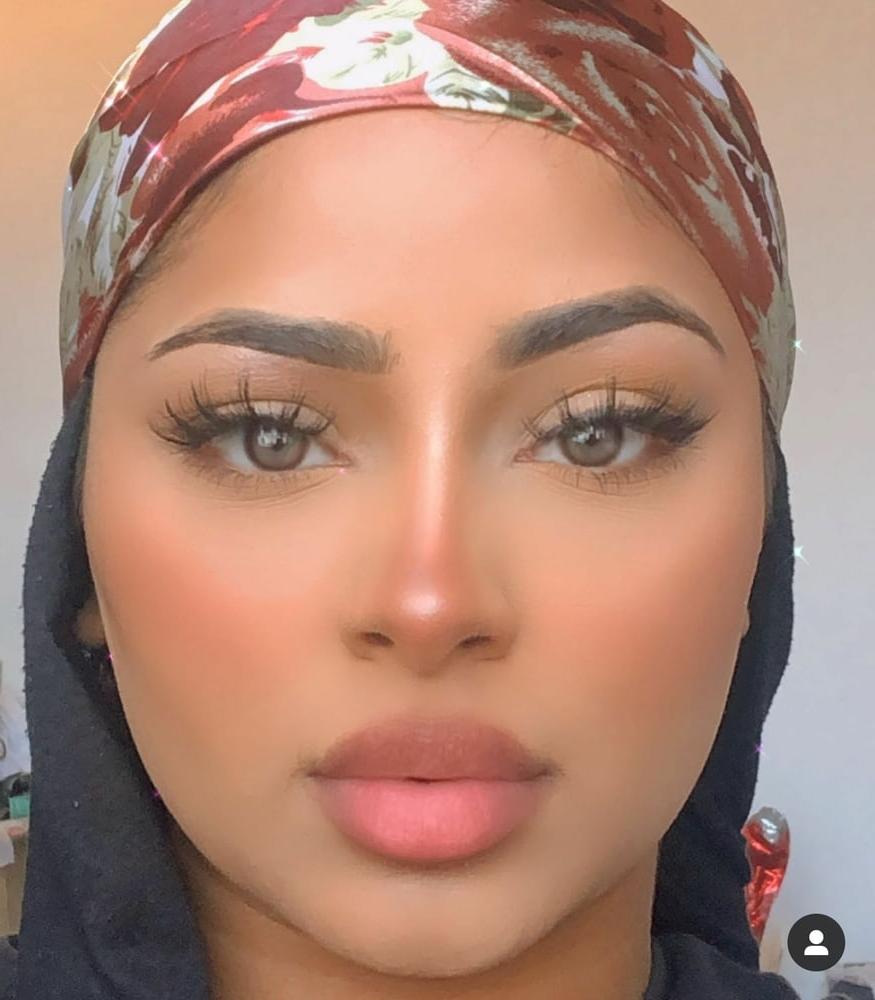 18P Hijabi Paki and Bengali girls