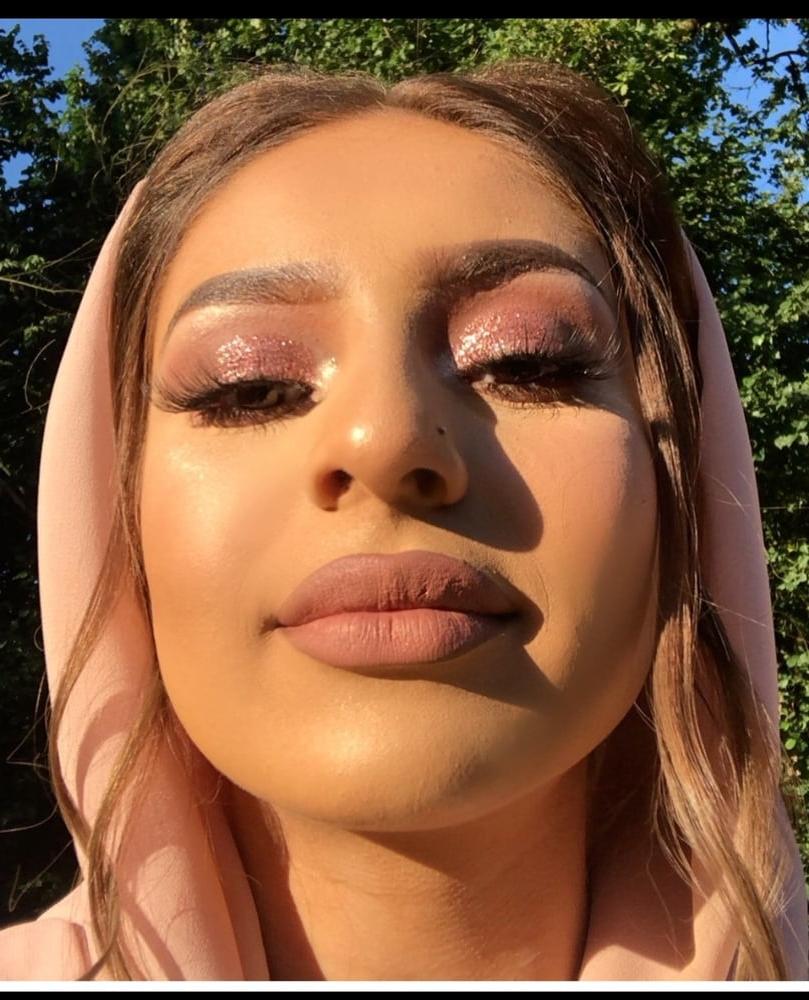 18P Hijabi Paki and Bengali girls