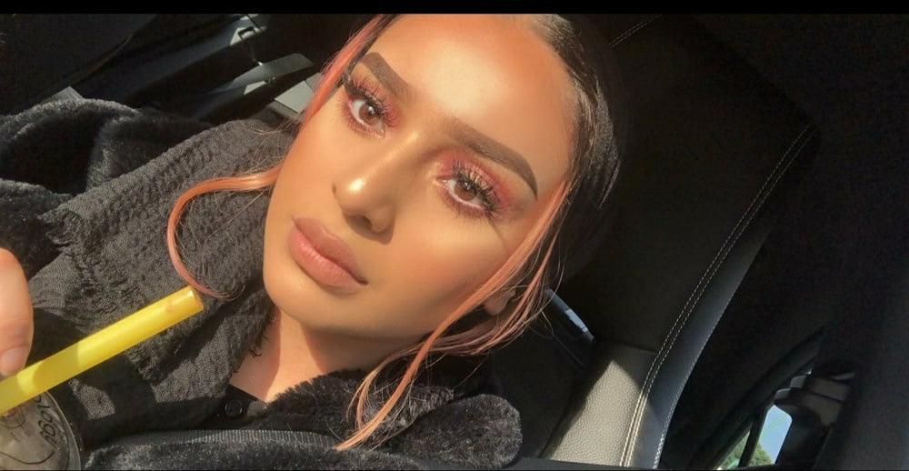18P Hijabi Paki and Bengali girls