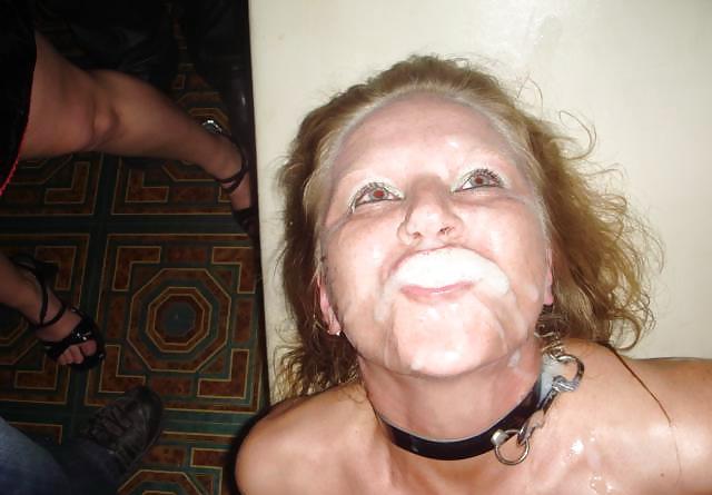 21P Amateur facial