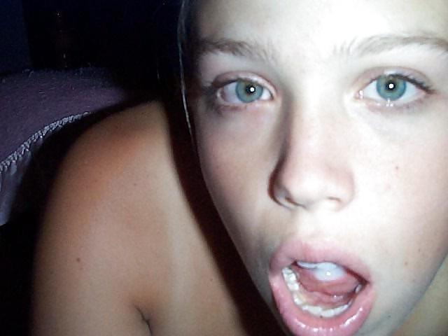 21P Amateur facial