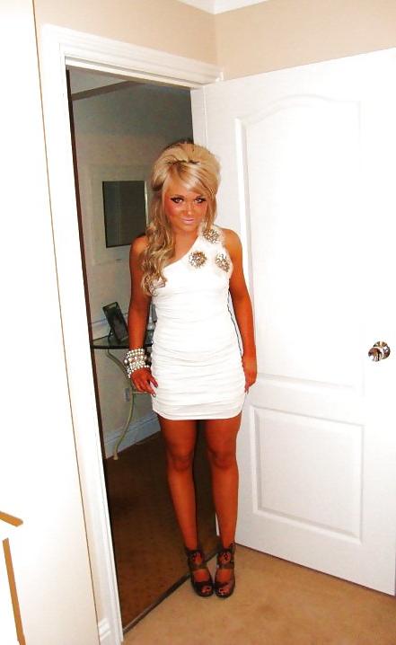 25P Teen slut olivia PLEASE CUM ON HER