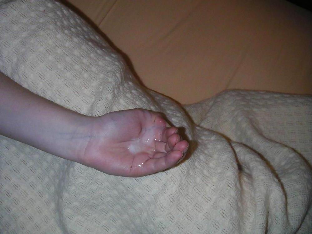 12P Cum on Teens