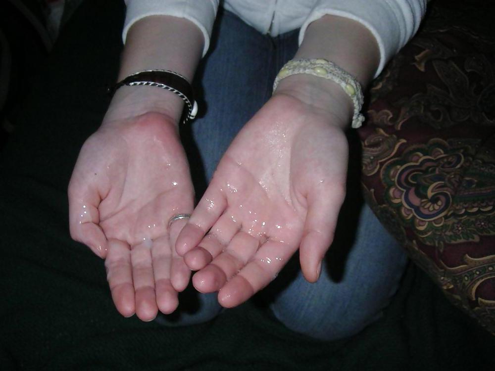 12P Cum on Teens