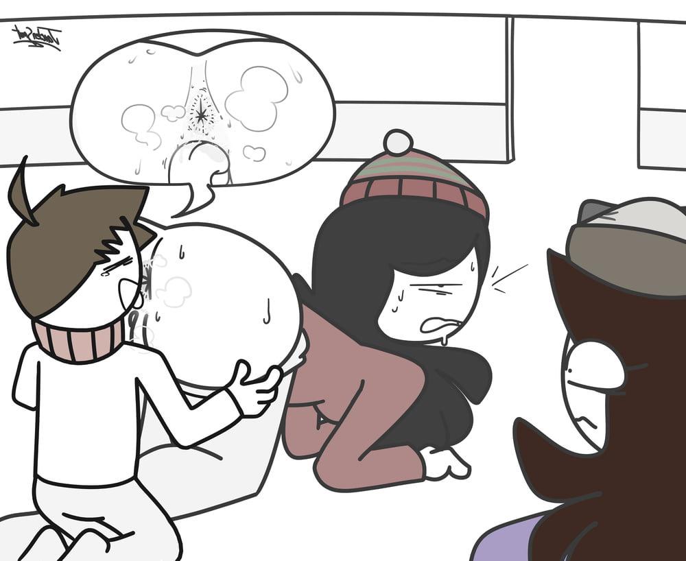25P Jaiden animation 2