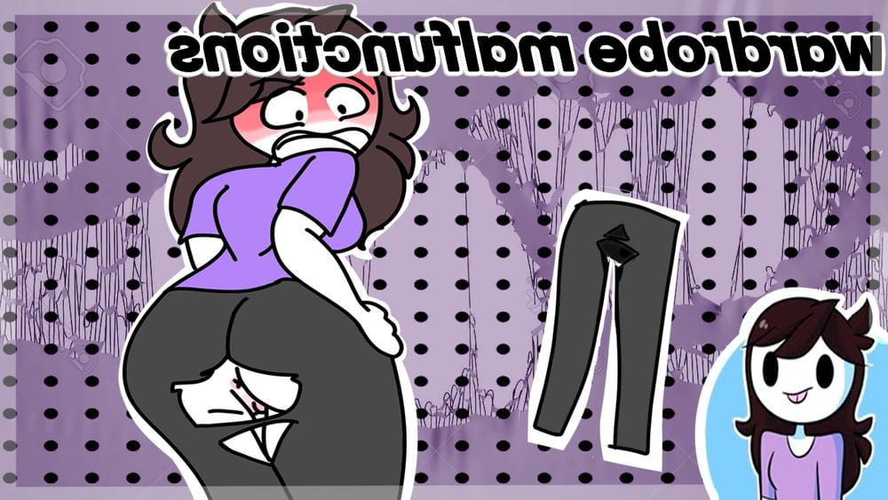25P Jaiden animation 2