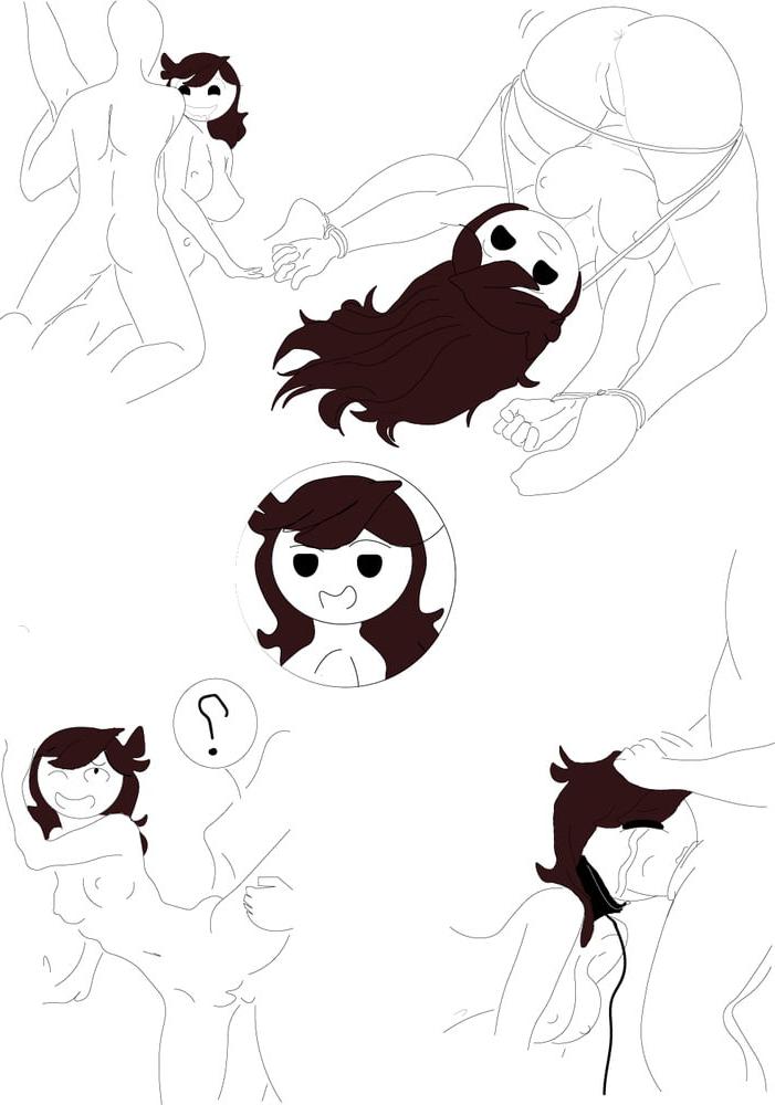 25P Jaiden animation 2