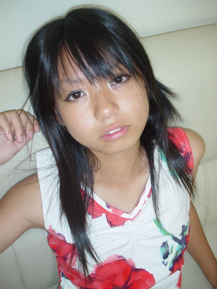 25P Japanese Teen Girl Exposed 03