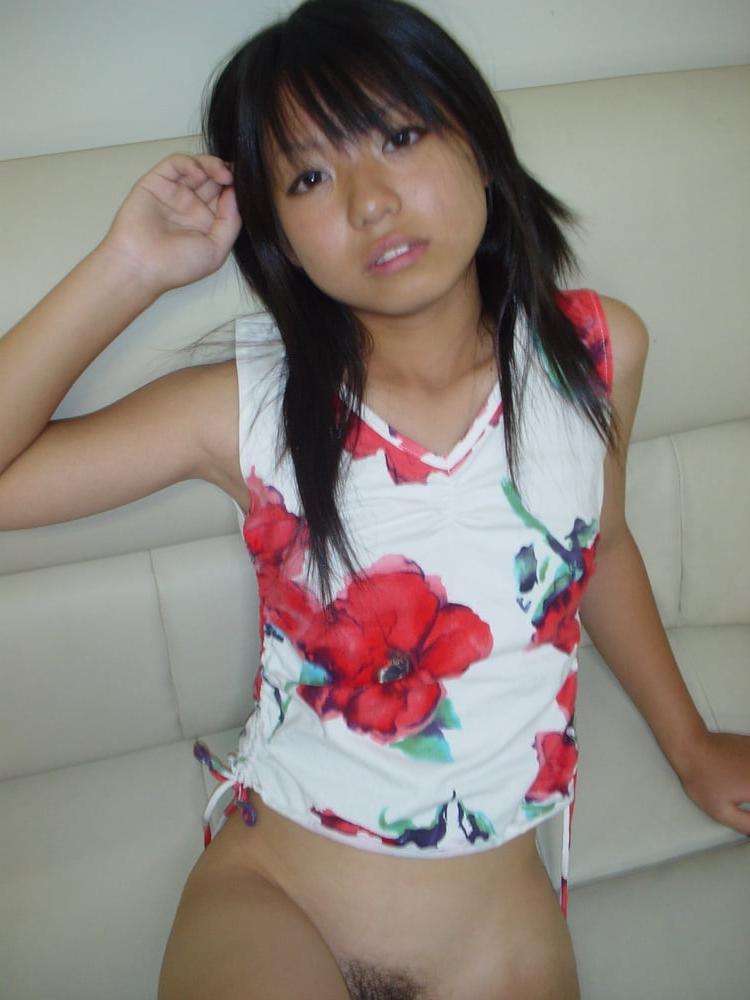 25P Japanese Teen Girl Exposed 03