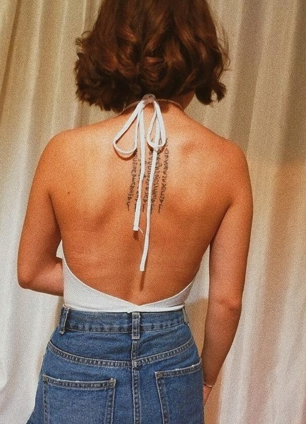 25P Turkish girls showing off