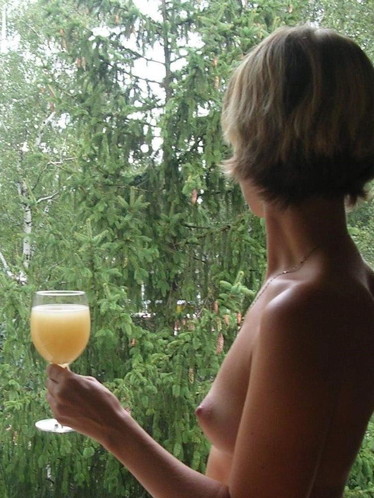 25P Milf on Vacation