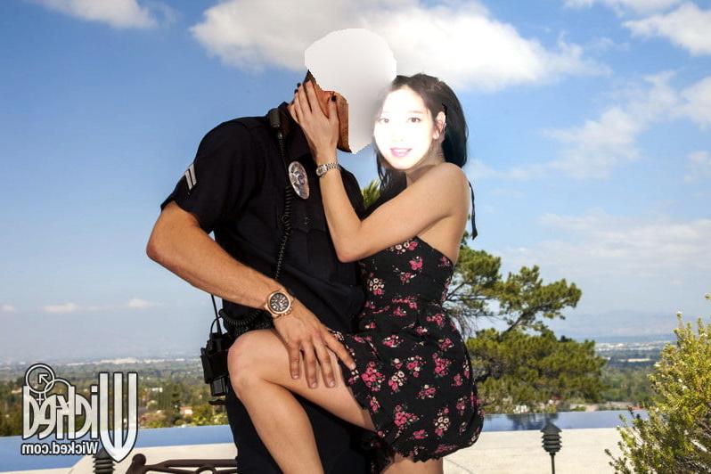 25P sex to Park Shin-hye in open air natural with very pain