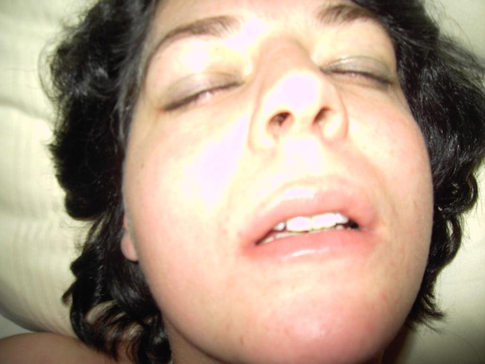25P Cock Sucking Slut Milf