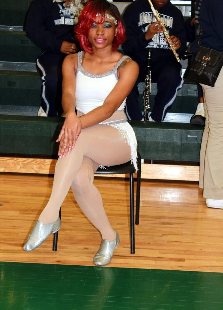 25P Southern Cheer Girls