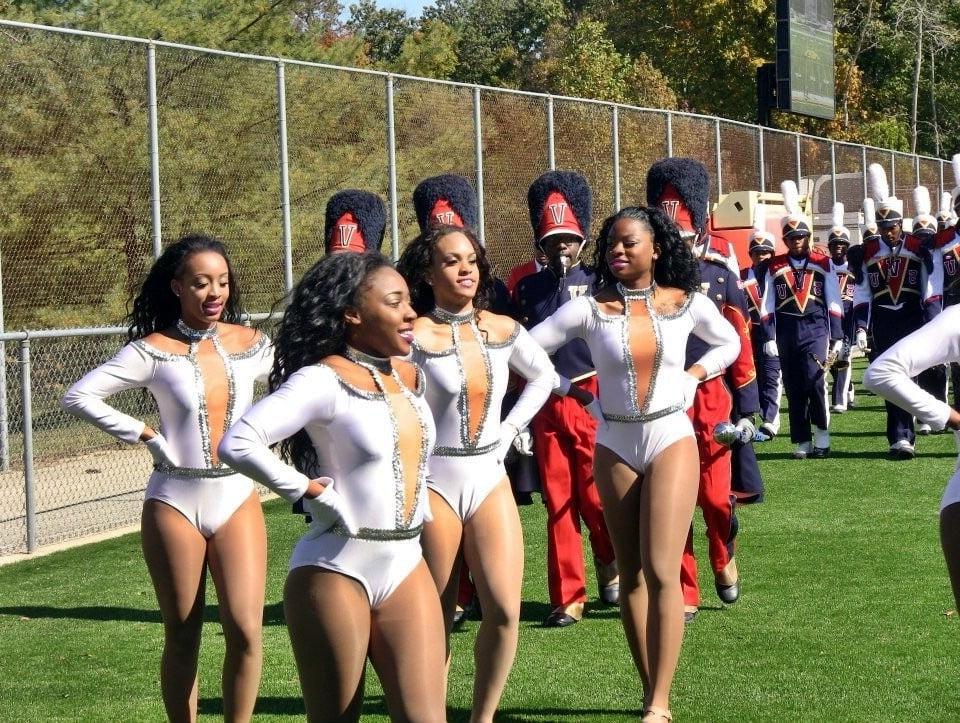 25P Southern Cheer Girls