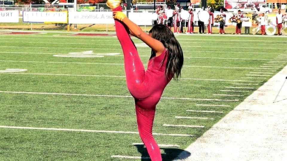 25P Southern Cheer Girls