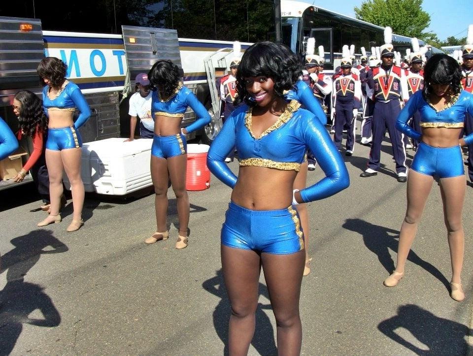 25P Southern Cheer Girls