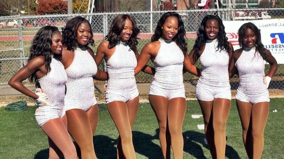25P Southern Cheer Girls