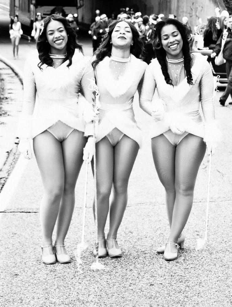 25P Southern Cheer Girls
