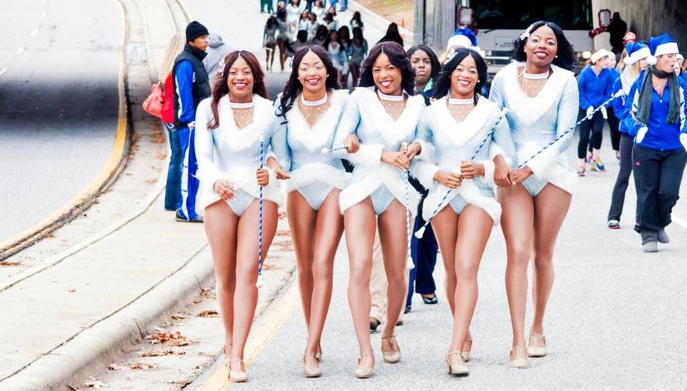 25P Southern Cheer Girls