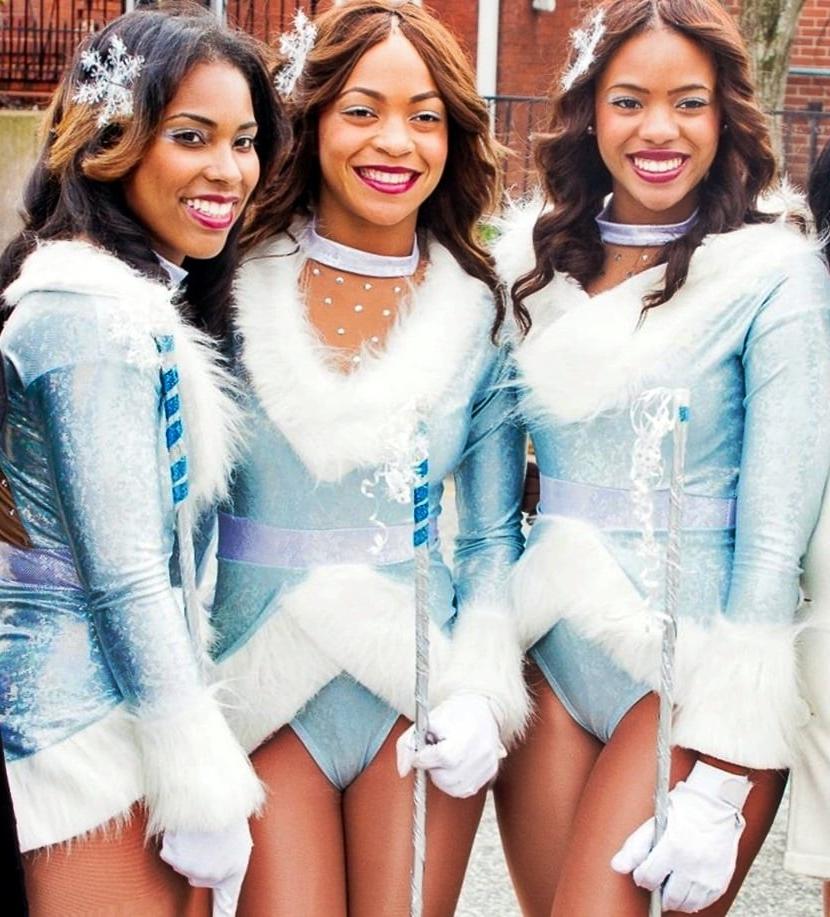 25P Southern Cheer Girls