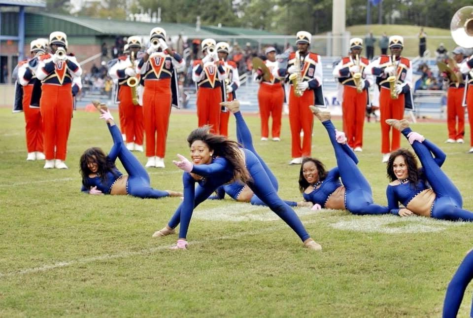 25P Southern Cheer Girls