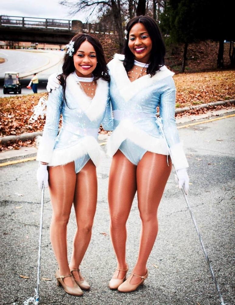 25P Southern Cheer Girls