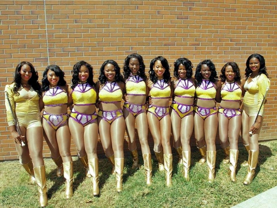 25P Southern Cheer Girls