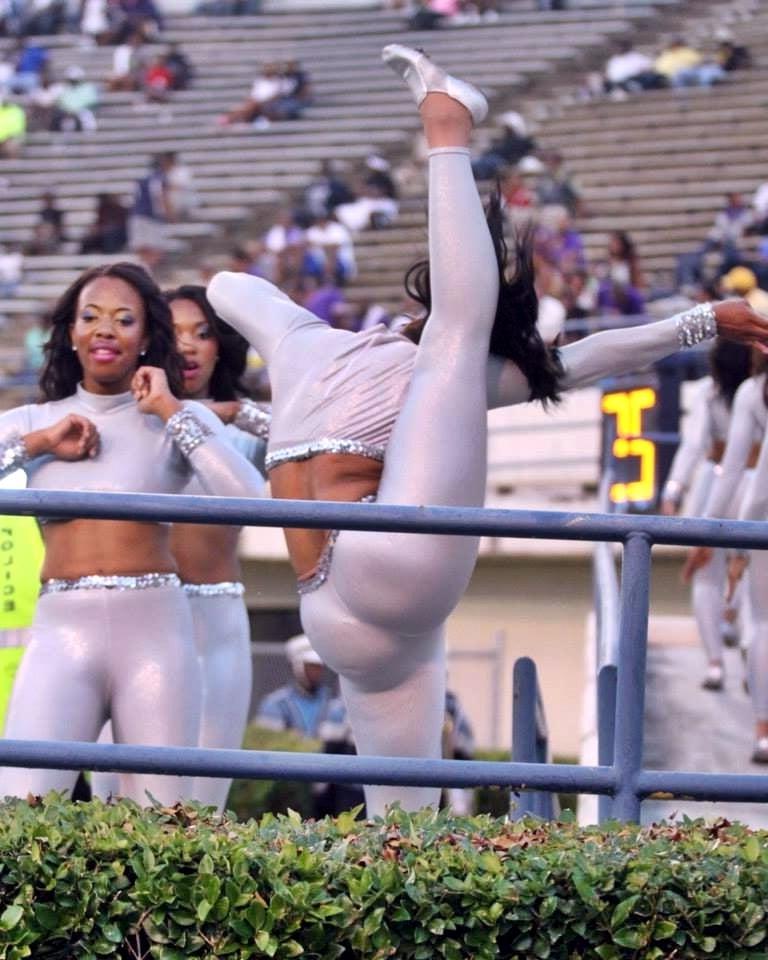 25P Southern Cheer Girls