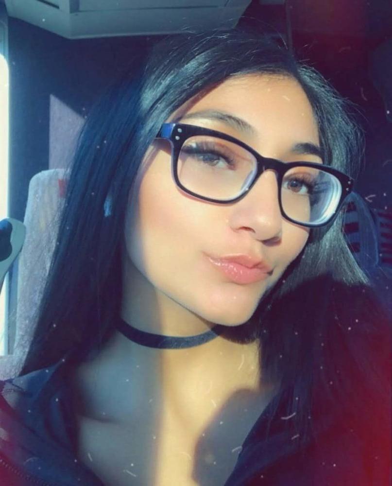 25P Private life of Jenelle M (California)