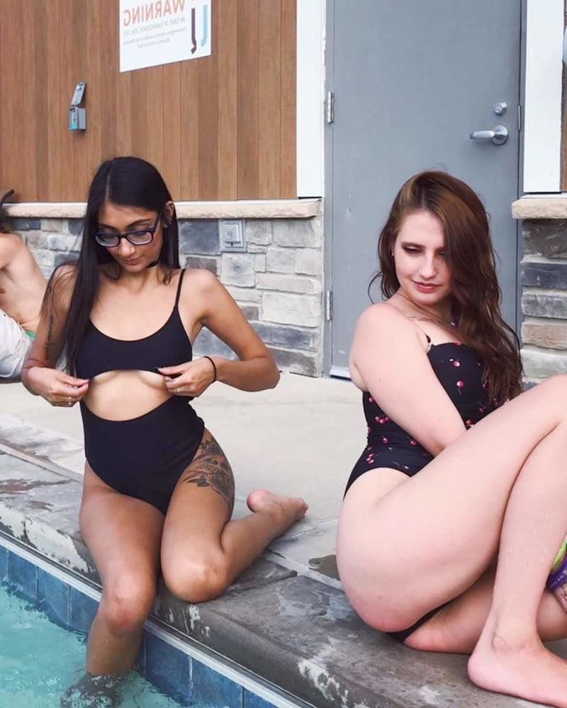25P Private life of Jenelle M (California)