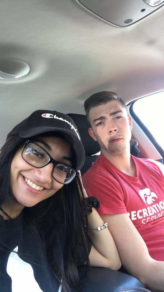 25P Private life of Jenelle M (California)