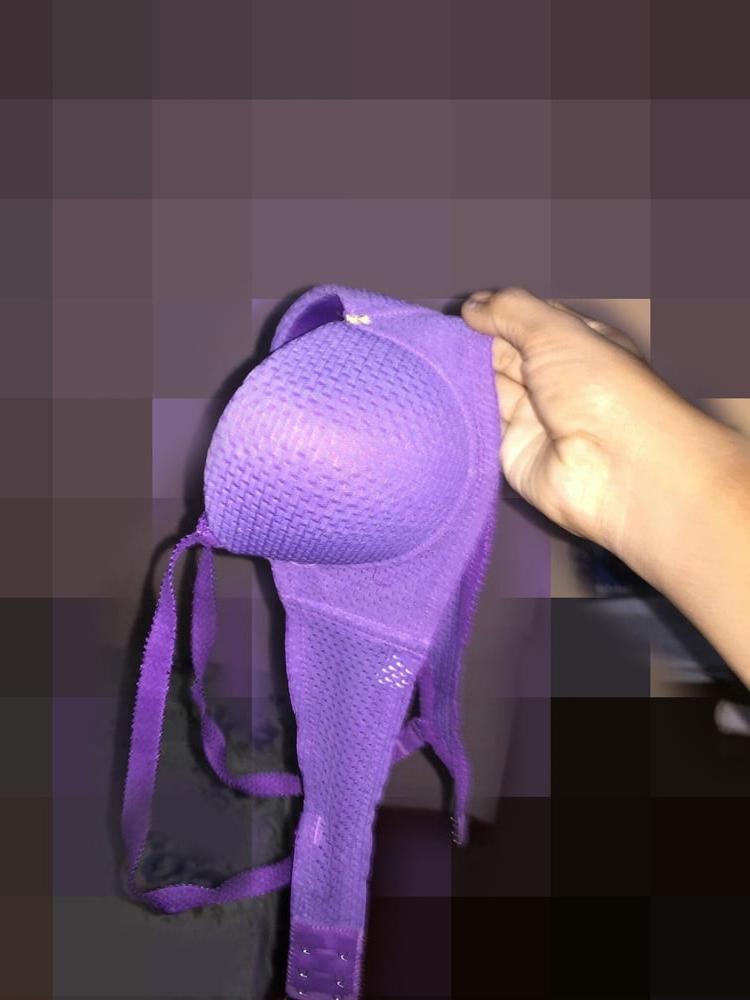 25P sister bra