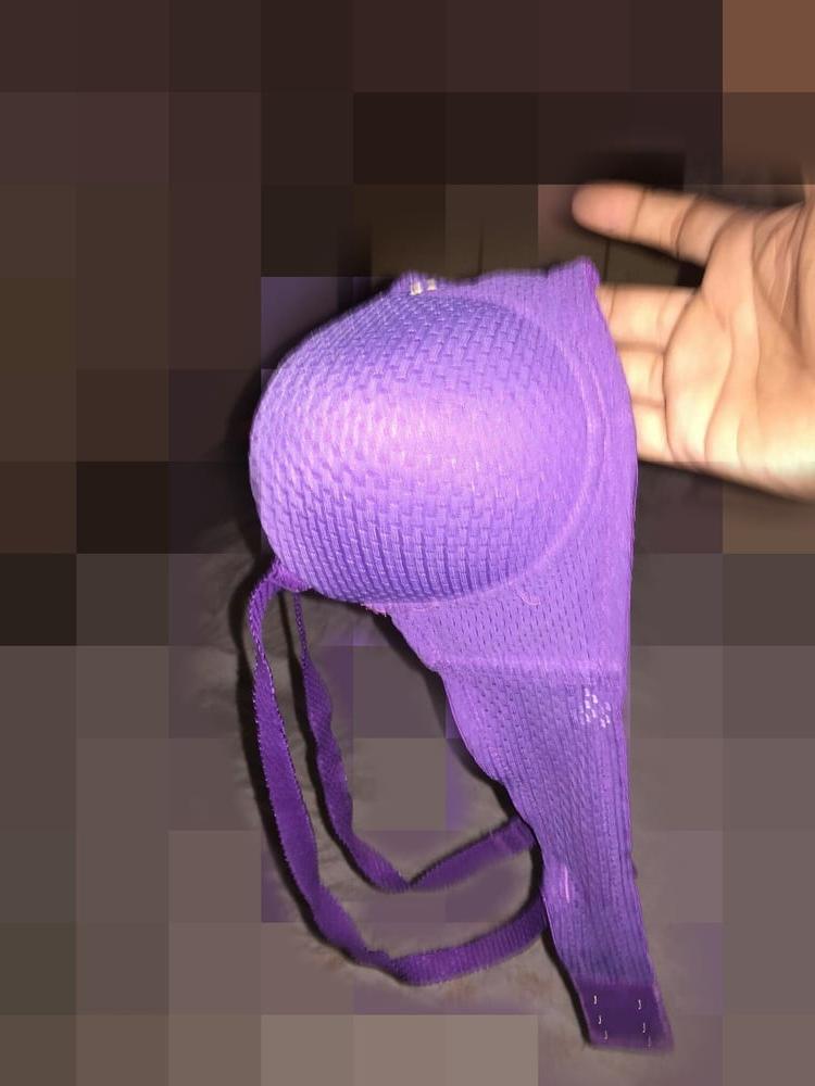 25P sister bra