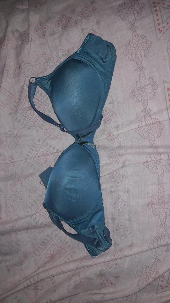 25P sister bra