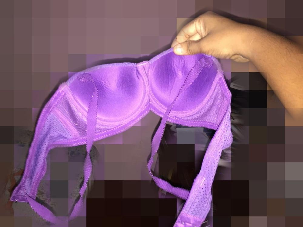 25P sister bra