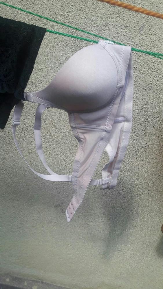 25P sister bra