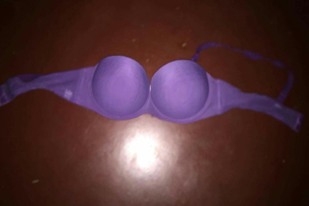 25P sister bra