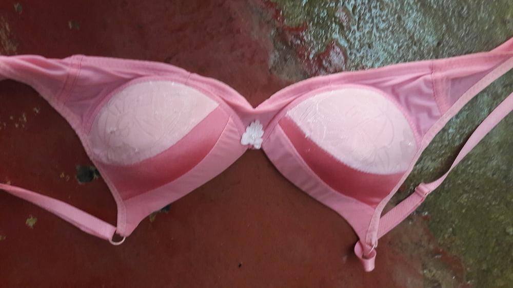25P sister bra