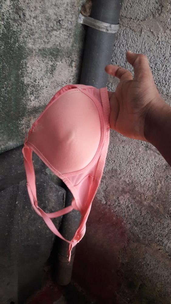 25P sister bra