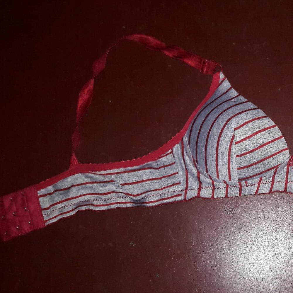 25P sister bra
